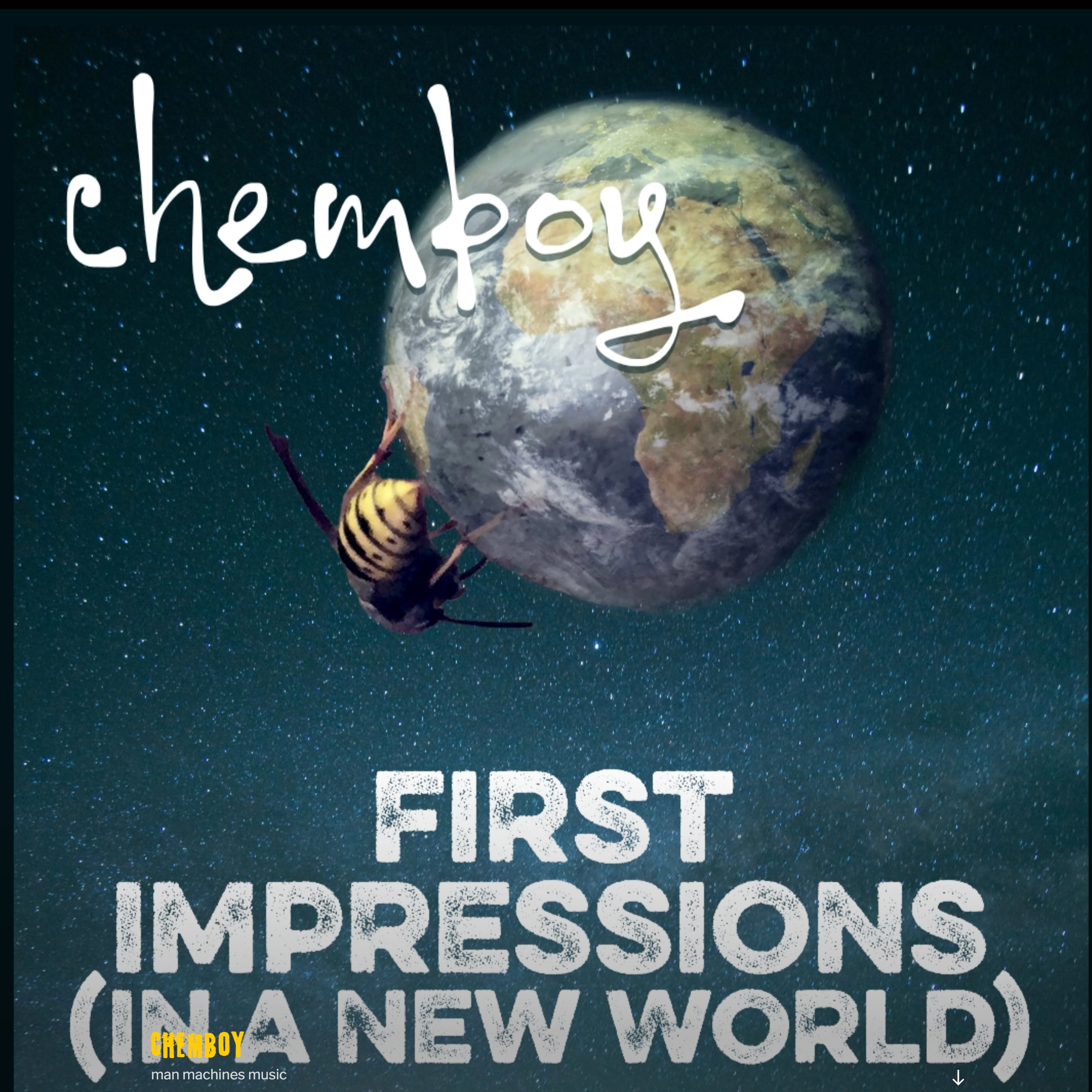 chemboy music